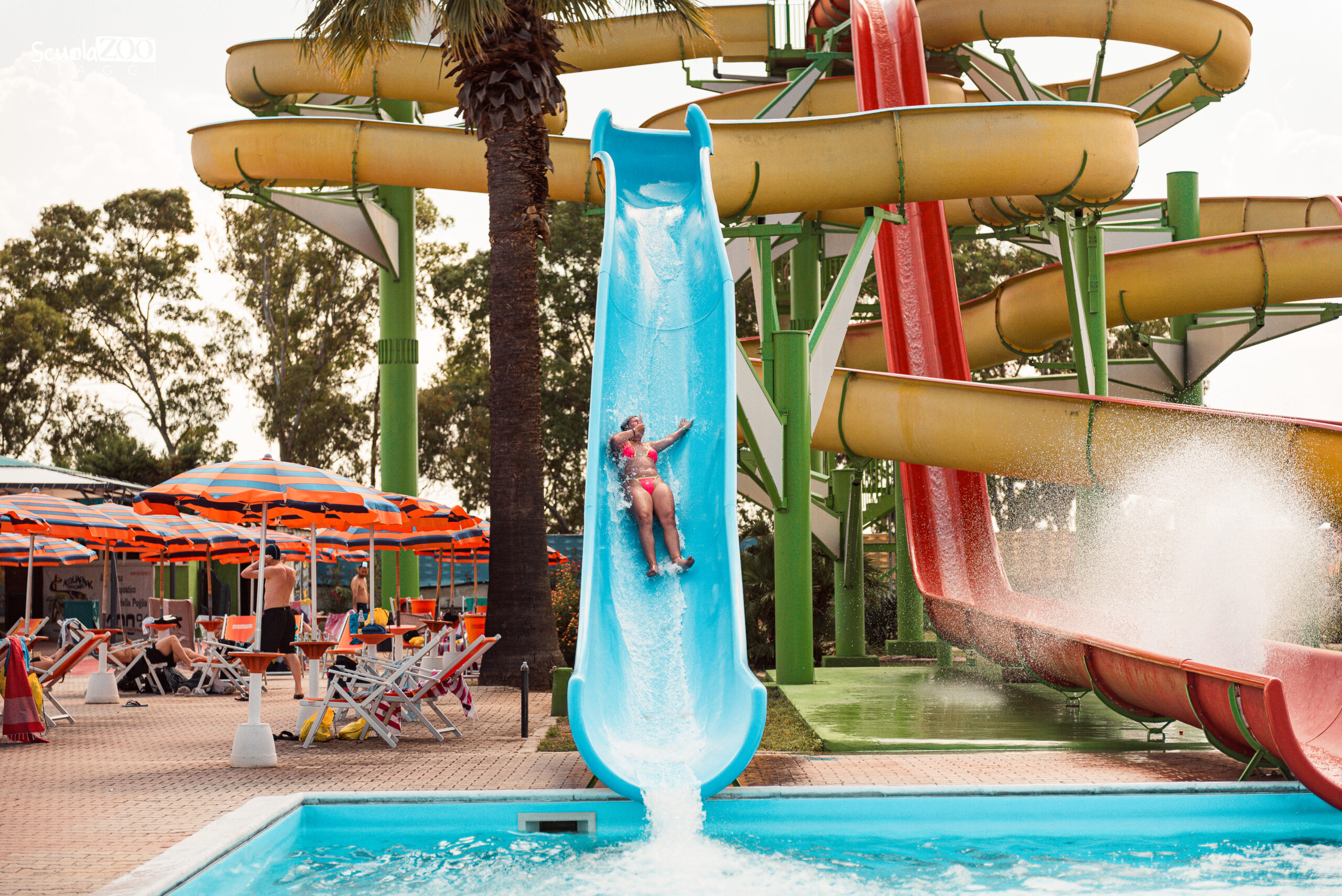 ACQUAPARK+ HAWAIAN PARTY - PUGLIA 23- 40